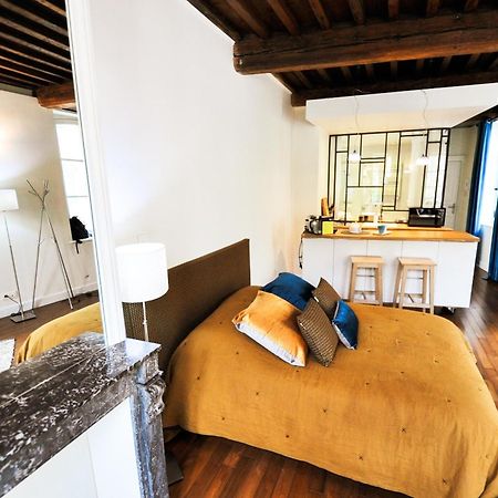 Loft Cathedrale By La Chambre A Cote Metz Exteriör bild