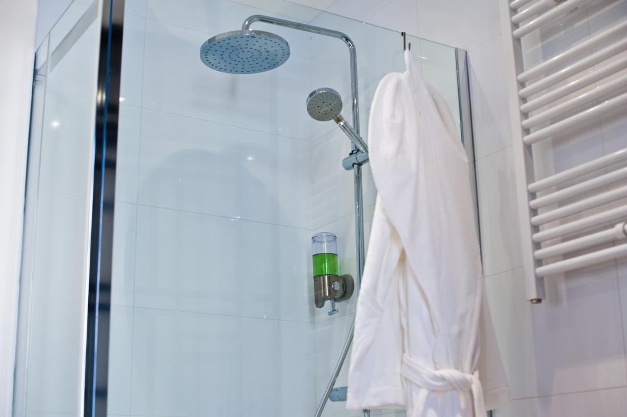 Loft Cathedrale By La Chambre A Cote Metz Rum bild